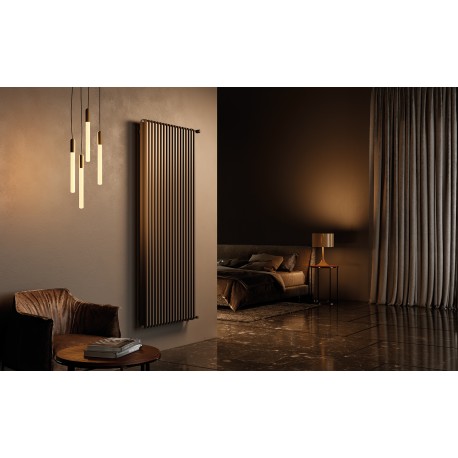 Calorifer Veritical IRSAP SAX2 500 4 elementi