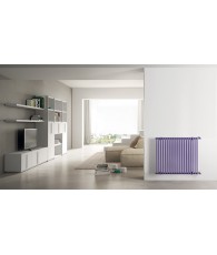 Calorifer orizontal IRSAP SAX 1800 4 elementi