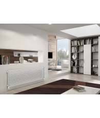 Calorifer orizontal IRSAP SAX 1800 4 elementi