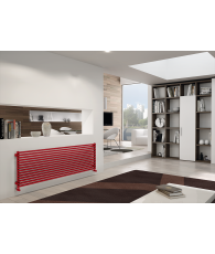 Calorifer orizontal IRSAP SAX 2000 4 elementi