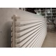 Calorifer orizontal IRSAP SAX2 1800 4 elementi