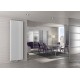 Calorifer vertical IRSAP PIANO2 700 4 elementi