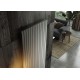 Calorifer vertical IRSAP PIANO2 700 4 elementi