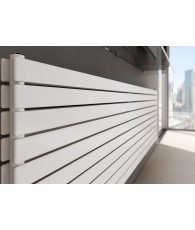 Calorifer orizontal IRSAP PIANO2 520 4 elementi