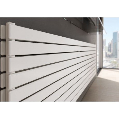 Calorifer orizontal IRSAP PIANO2 520 4 elementi
