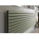 Calorifer orizontal IRSAP PIANO2 700 4 elementi