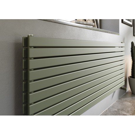 Calorifer orizontal IRSAP PIANO2 700 4 elementi