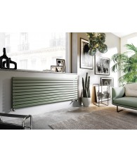 Calorifer orizontal IRSAP PIANO2 700 4 elementi