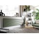 Calorifer orizontal IRSAP PIANO2 2220 4 elementi