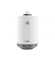 Incalzitor de apa pe gaz ARISTON S/SGA X 80 EE, 80 litri