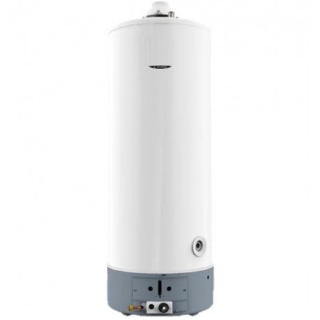 Incalzitor de apa pe gaz ARISTON SGA X 160 EE, 160 litri