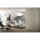 Calorifer vertical IRSAP ARPA18 520 4 elementi