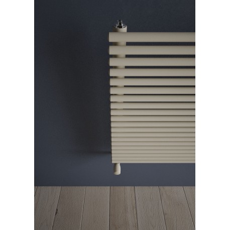 Calorifer orizontal IRSAP ARPA18 750 4 elementi