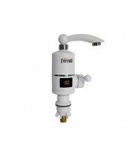 Robinet electric Ferroli ARGO pentru apa calda instant