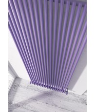 Calorifer vertical IRSAP ARPA23 670 4 elementi