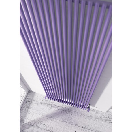 Calorifer vertical IRSAP ARPA23 670 4 elementi