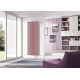 Calorifer vertical IRSAP ARPA23 870 4 elementi