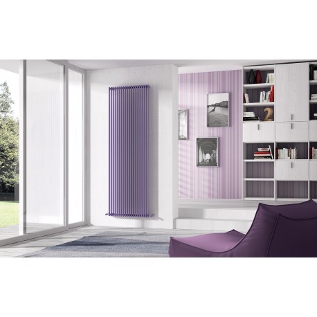 Calorifer vertical IRSAP ARPA23 2020 4 elementi