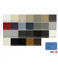 Calorifer orizontal IRSAP ARPA23 650 4 elementi
