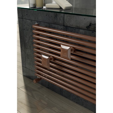 Calorifer orizontal IRSAP ARPA23 650 4 elementi