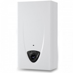 Incalzitor de apa instant FAST EVO X DISPLAY ONT 11 GN EU