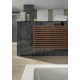Calorifer orizontal IRSAP ARPA23 920 4 elementi