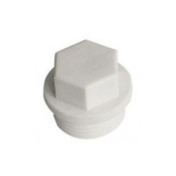 Capac cu filet exterior  Ø 32