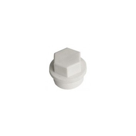 Capac cu filet exterior  Ø 32