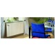 Radiator Purmo Compact 22/600/1600, panou din otel
