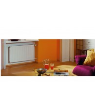 Radiator Purmo Compact 22/600/1600, panou din otel