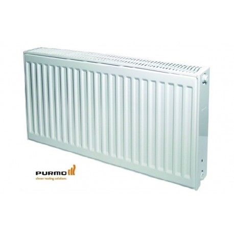 Radiator Purmo Compact 22/600/1600, panou din otel