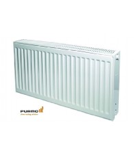 Radiator Purmo Compact 22/600/1800, panou din otel