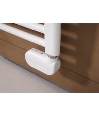 Radiator portprosop electric Ares 580/ 1118 cu intrerupator ON-OFF