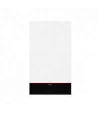 Centrala termica Viessmann Vitodens 100-W (B1KF), 32 kW, combi, condensare, touch screen, interfata WiFi