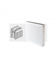 Radiator Airfel 22/600/1200, panou din otel
