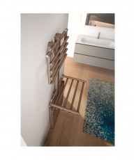 Radiator portprosop Get Up 550/ 1076