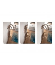 Radiator portprosop Get Up 550/ 1076