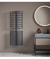 Radiator portprosop Get Up 550/ 1076