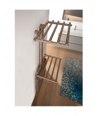Radiator portprosop Get Up 550/ 1076