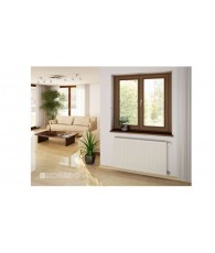 Radiator Korado Radik Klasik 33/600/1100 panou din otel