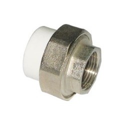 Racord cu olandez filet interior  Ø 63X2”