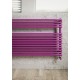 Radiator portprosop Rigo 1520/ 543