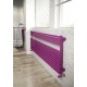 Radiator portprosop Rigo 1520/ 543