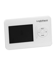 Termostat digital programabil cu fir LOGICTHERM R7