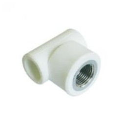 Teu PPR FI Ø 32x3/4”