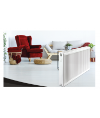 Radiator Airfel 33/600/2000 panou din otel