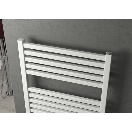 Radiator portprosop Quadre 480/ 1517