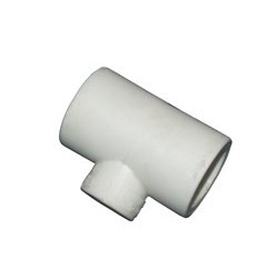 Teu redus  Ø50x25x50