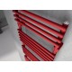 Radiator portprosop Kart 600/720