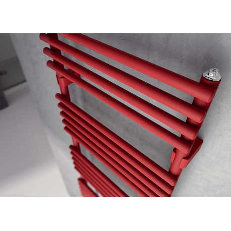 Radiator portprosop Kart 600/720